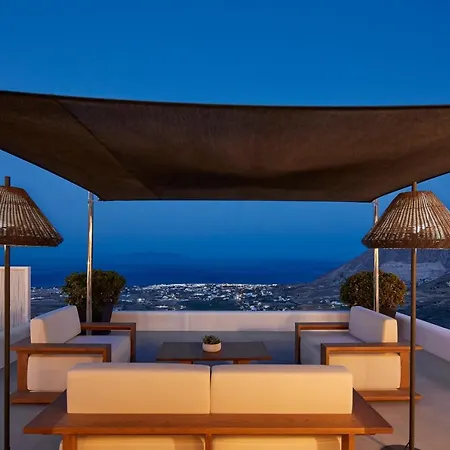 Kamini Santorini Villas-3